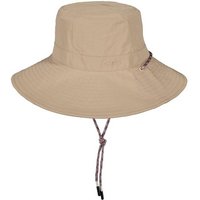 BARTS Damen Zaron Hat, Größe ONE SIZE in Blau