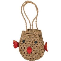 BARTS Freizeittasche Glowie Bag, Größe ONE SIZE in Braun