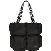 BARTS Freizeittasche Jazka Shoulderbag, Größe ONE SIZE in Schwarz