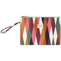 BARTS Freizeittasche Juno Clutch, Größe ONE SIZE in Braun