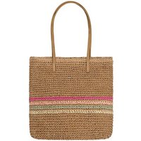 BARTS Freizeittasche Lazey Shopper, Größe ONE SIZE in Braun