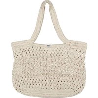 BARTS Freizeittasche Oceanz Shopper, Größe ONE SIZE in Weiß