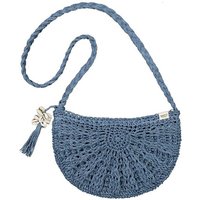 BARTS Freizeittasche Theros Shoulderbag, Größe ONE SIZE in Grau