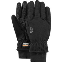 BARTS Handschuhe Storm, Größe S in Schwarz