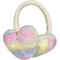 BARTS Hearty Earmuffs, Größe 56 in Pink