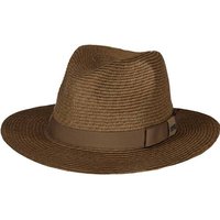 BARTS Herren Aveloz Hat, Größe S in Braun