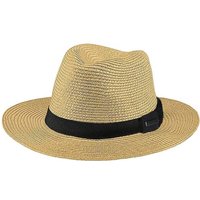 BARTS Herren Aveloz Hat, Größe L in Braun