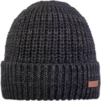 BARTS Herren Beanie Arctic, Größe ONE SIZE in Blau