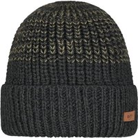 BARTS Herren Beanie Arctic, Größe ONE SIZE in Grün