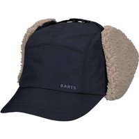 BARTS Herren Boise Cap, Größe ONE SIZE in Blau