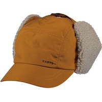 BARTS Herren Boise Cap, Größe ONE SIZE in Gelb