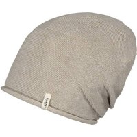 BARTS Herren Caiman Beanie, Größe ONE SIZE in Braun