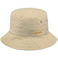 BARTS Herren Calomba Hat, Größe ONE SIZE in Grau
