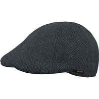 BARTS Herren Cap Mr. Mitchell, Größe M in Blau