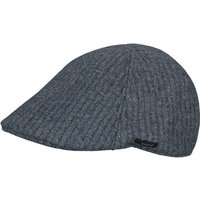 BARTS Herren Cap Mr. Mitchell, Größe M in Blau