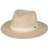 BARTS Herren Carnations Hat, Größe M in Pink