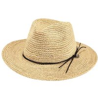 BARTS Herren Celery Hat, Größe M in Braun