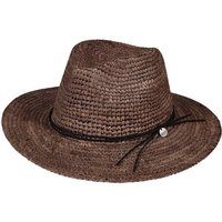 BARTS Herren Celery Hat, Größe S in Braun