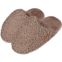 BARTS Herren Freizeitschuhe Vensie Slippers, Größe 36-37 in Braun