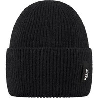 BARTS Herren Fyrby Beanie, Größe ONE SIZE in Schwarz