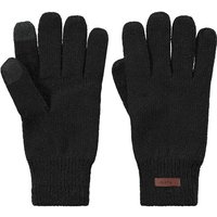 BARTS Herren Handschuhe Rilef Gloves, Größe L/XL in Schwarz