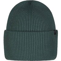 BARTS Herren Haveno Beanie, Größe ONE SIZE in Braun