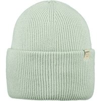 BARTS Herren Haveno Beanie, Größe ONE SIZE in Grün