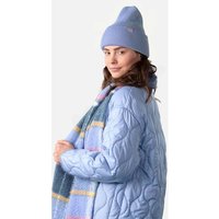 BARTS Herren Haveno Beanie, Größe ONE SIZE in Lila