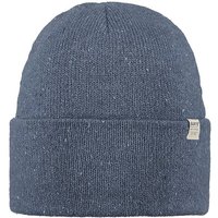 BARTS Herren Hooper Beanie, Größe ONE SIZE in Blau