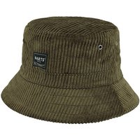BARTS Herren Idoho Hat, Größe ONE SIZE in Grün
