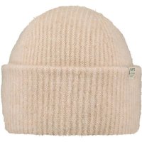 BARTS Herren Kylar Beanie, Größe ONE SIZE in Weiß
