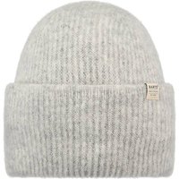 BARTS Herren Kylar Beanie, Größe ONE SIZE in Grau
