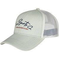 BARTS Herren Mütze Sugata Cap, Größe ONE SIZE in Silber