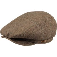 BARTS Herren Oslo Cap, Größe L in Braun