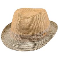 BARTS Herren Patrol Hat, Größe M in Braun