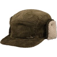 BARTS Herren Rayner Cap, Größe ONE SIZE in Grün