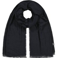 BARTS Herren Schal Gonga Scarf, Größe ONE SIZE in Schwarz