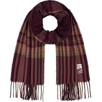 BARTS Barts Herren Schal Wallash Scarf, Größe 00 in Bunt