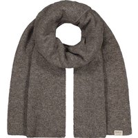 BARTS Herren Schal Willian Scarf, Größe ONE SIZE in Braun