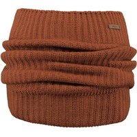 BARTS Herren Schal Ykam Col, Größe ONE SIZE in Orange