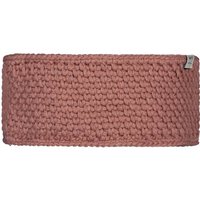 BARTS Herren Skippa Headband, Größe ONE SIZE in Pink