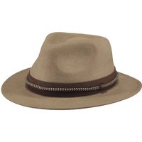 BARTS Herren Taxas Hat, Größe M in Braun