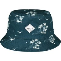 BARTS Kinder Antigua Hat Kids, Größe 53 in Blau