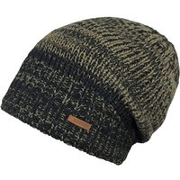 BARTS Kinder Beanie Brighton, Größe 55 in Blau