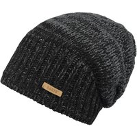 BARTS Kinder Beanie Brighton, Größe 55 in Schwarz