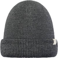 BARTS Kinder Beanie Kinabalu, Größe 53 in Grau