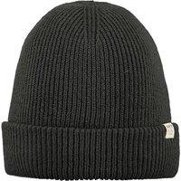 BARTS Kinder Beanie Kinabalu, Größe 53 in Grün