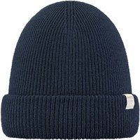 BARTS Kinder Beanie Kinabalu, Größe 53 in Blau