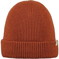 BARTS Kinder Beanie Kinabalu, Größe 53 in Orange