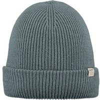 BARTS Kinder Beanie Kinabalu, Größe 53 in Grün